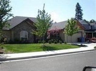 13 Porabello, Eagle Point, OR 97524