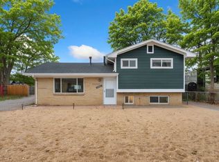 4645 Swadley St, Wheat Ridge, CO 80033