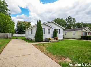 3704 Illinois Ave SW, Wyoming, MI 49509