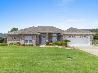4128 W Jevon Ln, Lake Charles, LA 70605