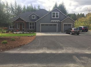 2614 NE 277th Ave, Camas, WA 98607
