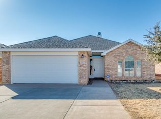 1917 100th St, Lubbock, TX 79423