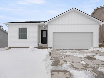 1908 2nd St, Nevada, IA, 50201