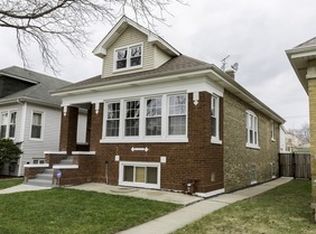 6034 W Patterson Ave, Chicago, IL 60634