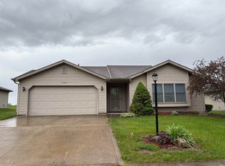 1026 E Ridge Dr, Decatur, IN 46733