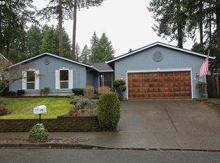 6755 SW Juniper Ter, Beaverton, OR 97008