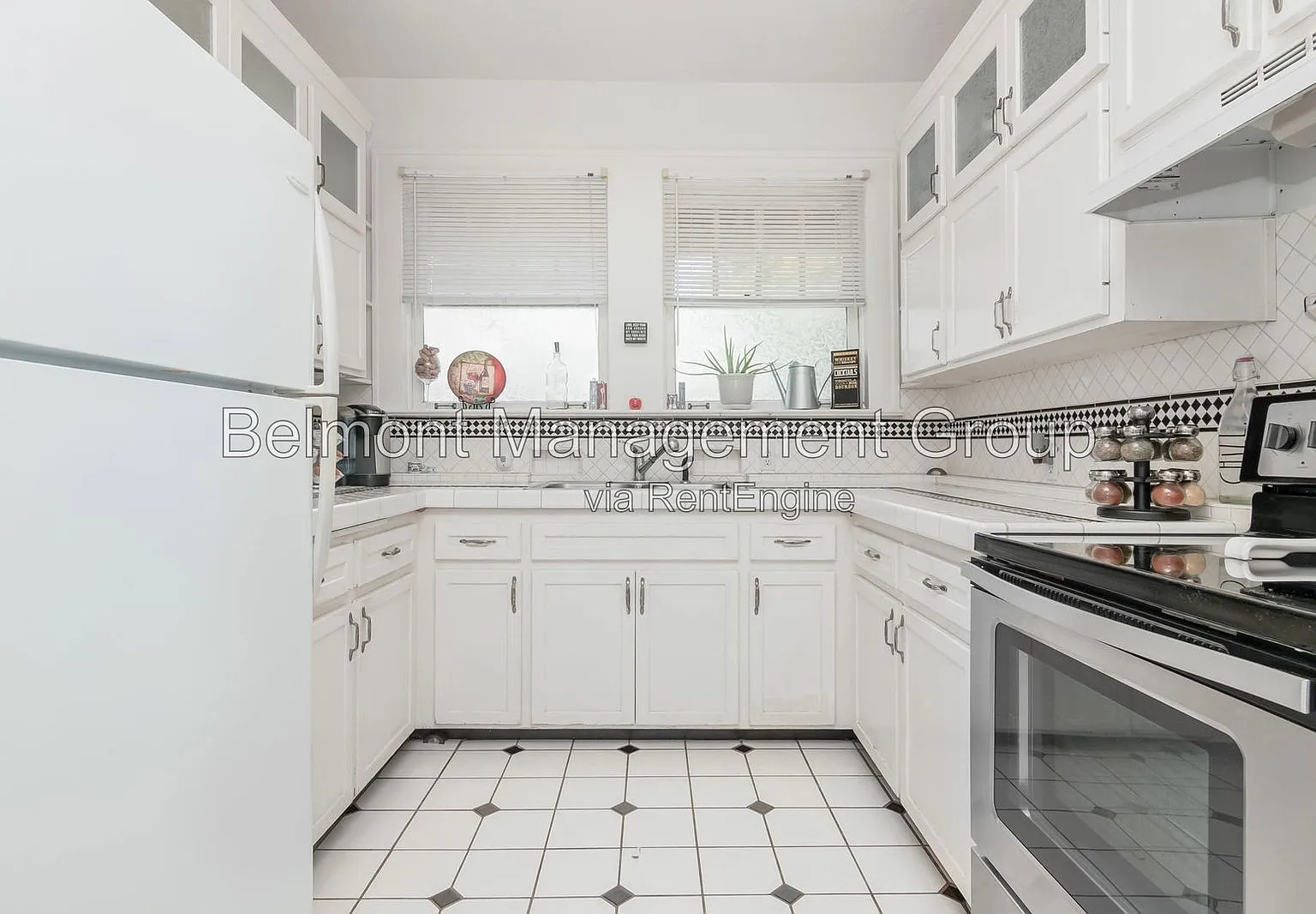 2 bed, 1.0 bath, 1000 sqft, $1,995 — Photo 4
