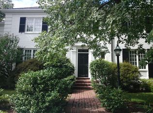 47 Chatham St, Brookline, MA 02446