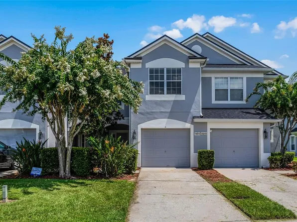 15013 BELLINKOFF LANE, ORLANDO, FL 32828