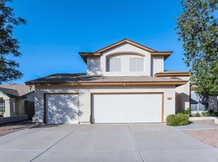 4202 W Misty Willow Ln, Glendale, AZ 85310