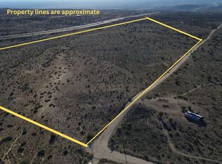 E Powerline Rd, Kingman, AZ 86401