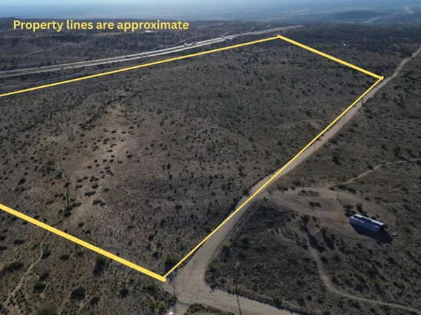 E Powerline Rd, Kingman, AZ 86401