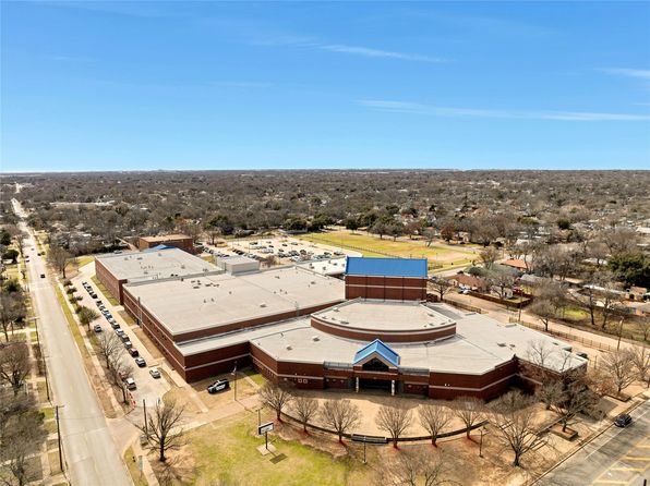 Additional property image - 322 S Montclair Ave, Dallas, TX 75208