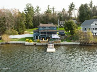 139 S Shore Rd, Hinsdale, MA 01235