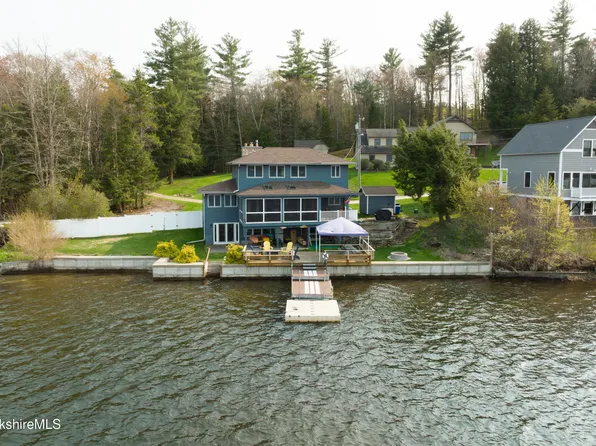 139 S Shore Rd, Hinsdale, MA 01235