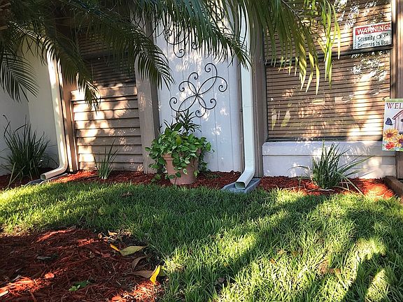 Front Lawn