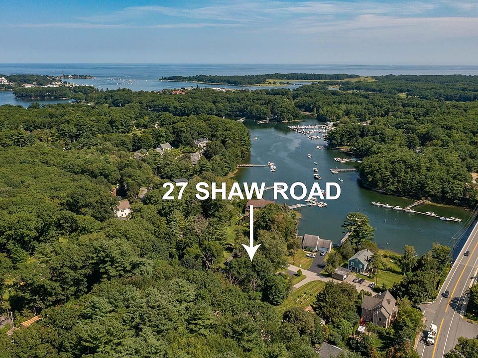 27 Shaw Road, Portsmouth, NH 03801 Zillow