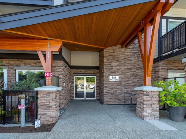 286 Wilfert Rd #308, View Royal, BC V9C 0H6
