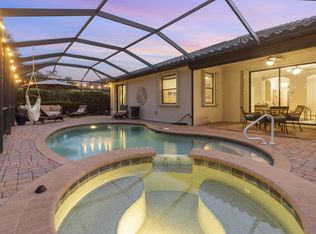 3897 Treasure Cove Cir, Naples, FL 34114