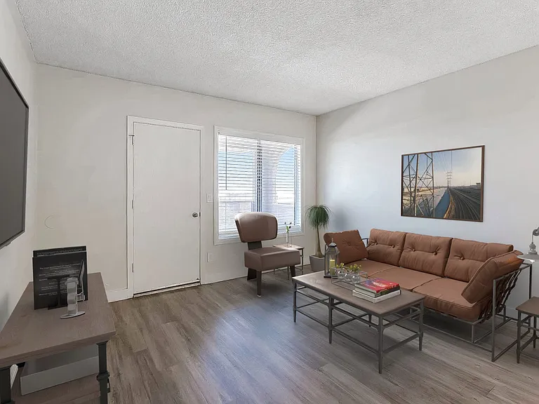 Elevation Apartments — Photo 17