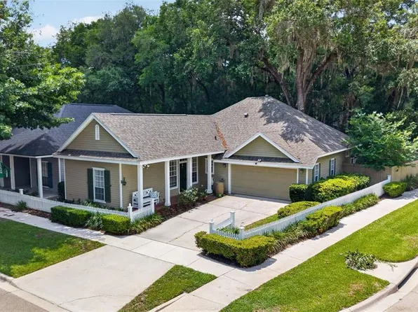 5108 SW 103rd Way, Gainesville, FL 32608