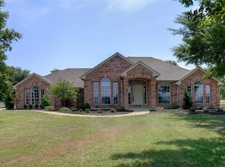 13424 Court, Haslet, TX 76052