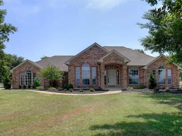 13424 Northwest Ct, Haslet, TX 76052