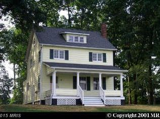 313 Pylesville Rd, Pylesville, MD 21132