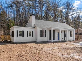 115 Dolly Rd, Hopkinton, NH 03229