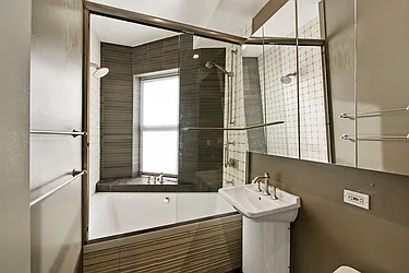 Rented by Andrew J. Markowitz Real Estate, LLC 