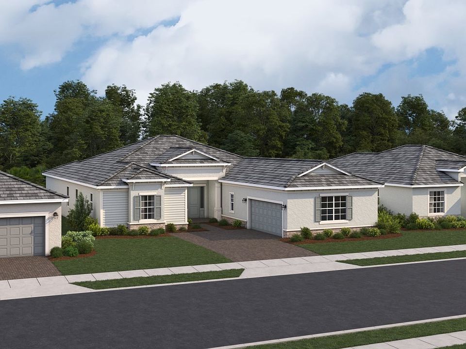 Harbor East Estate Homes by Lennar in Port Charlotte FL Zillow