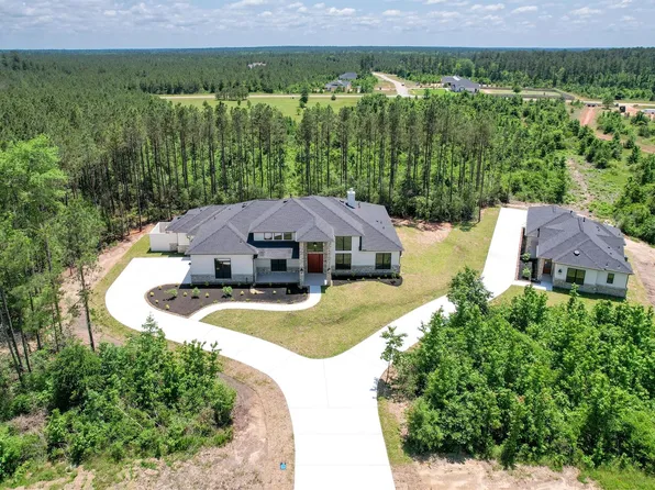 16081 Forest Mill Rd, Willis, TX 77378