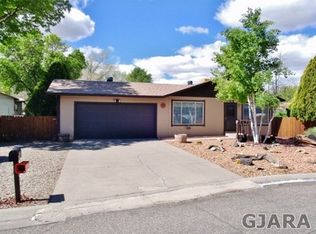 657 Country Ct, Grand Junction, CO 81504