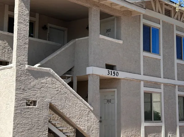 3150 E Cicero St, 3150 E Cicero St APT 202, Mesa, AZ 85213