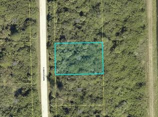 445 Naples Ave S, Lehigh Acres, FL 33974