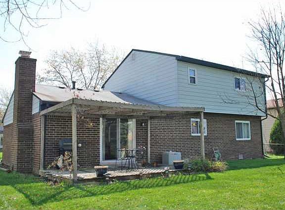 2nd image of 3110 N Kiowa Ct
