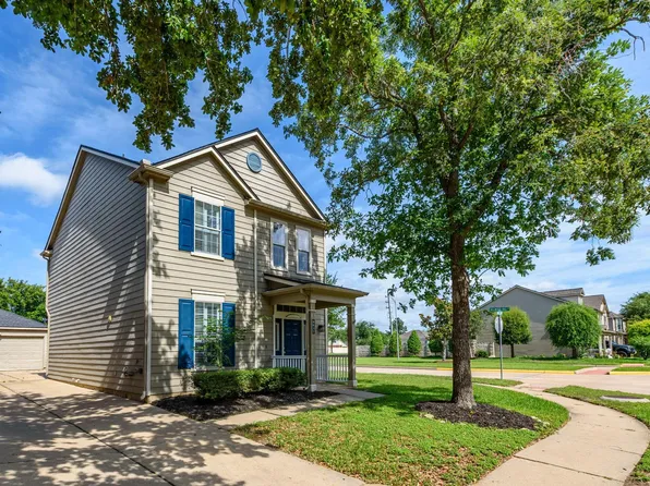 9631 Coyote Creek Dr, Houston, TX 77095