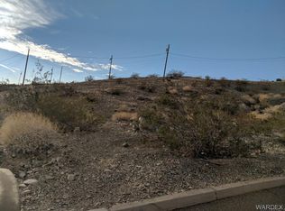1111 Kibbey Dr, Lake Havasu City, AZ 86404