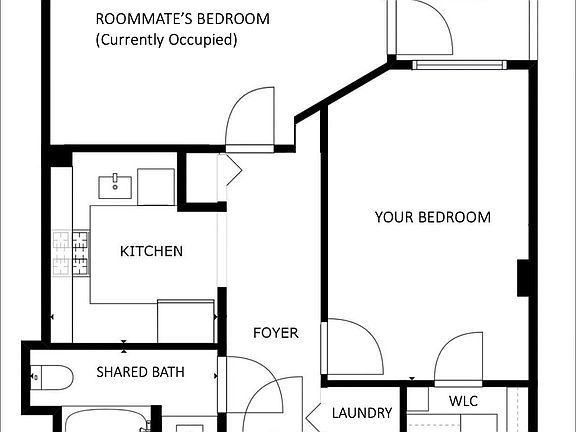 3rd image of 20 Welsh St