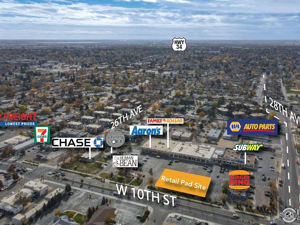 1st image of 2700 W 10th St