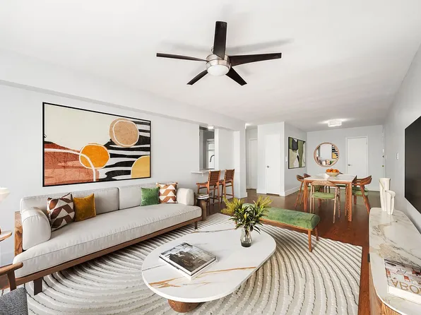 2385 Barker Ave APT 2R, Bronx, NY 10467