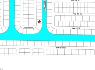 407 NW 35th Pl, Cape Coral, FL 33993