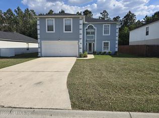 492 ISLAMORADA Drive S, Macclenny, FL 32063