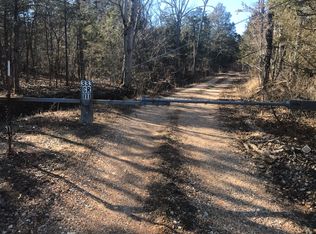 333 County Road 111, Eureka Springs, AR 72631