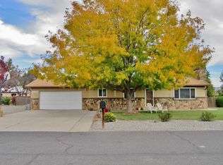 2940 Shelley Dr, Grand Junction, CO 81503