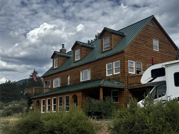 39 Snider Point, Shawnee, CO 80475