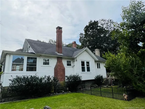 83 Broad Street, Killingly, CT 06239