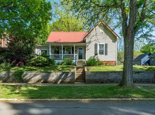 419 W Maple St, Johnson City, TN 37604