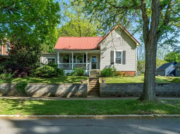 419 W Maple St, Johnson City, TN 37604