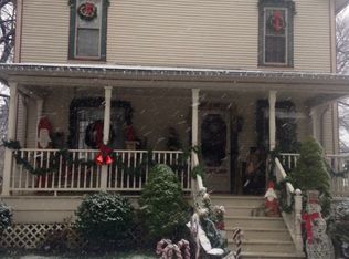 82 Baker St, Rimersburg, PA 16248